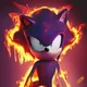 lava sonic