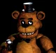 Freddy Fazbear