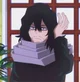 Aizawa Shouta