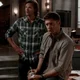 Sam and Dean 
