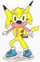 sonic chu