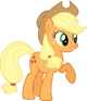 Applejack -BA-