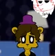 Evan Afton-Bear AU