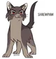 Shrewpaw