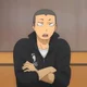 Tanaka Ryuunosuke