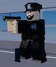 LPD Officer
