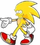 lisa sonic