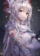 Wounded Enemy Girl