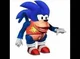 diddy sonic