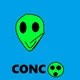 conc