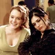 Cady and Janis