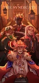 The Syndicate Empire