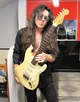 Yngwie Malmsteen