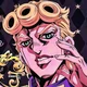 Giorno Giovanna 