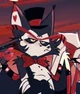 Husk - Hazbin hotel 