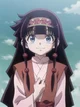 Alluka pov