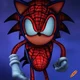 spider sonic