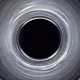 growing blackhole