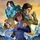 time avatar-korra