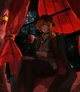 Chuuya vampire 