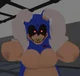 Sonic EXE
