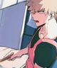 bakugo housewife au