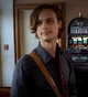 Spencer Reid