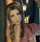 FF7-Aerith