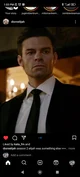 Elijah Mikaelson 