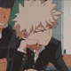 Katsuki Bakugo