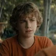 Percy Jackson