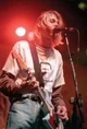 Kurt cobain