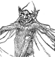 Mischievous Goblin