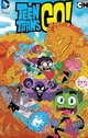 Teen titans go