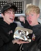 Sam and colby