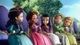 Sofia The First RPG