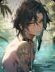 Merman Xiao