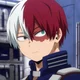 Shoto Todoroki