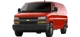 2023 Chevy Express
