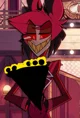 Alastor hazbin Hotel
