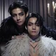 V and taeyung