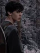 Edmund Pevensie