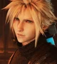 Cloud Strife