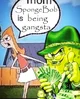 Gangsta Spongebob