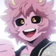 Mina ashido 