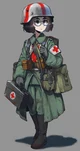 German Medic