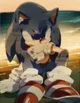 Sonic The Hedgehog 