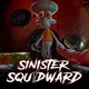 Sinister Squidward 