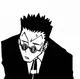 Leorio Paladiknight