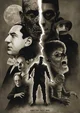 Universal Monsters